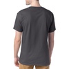 image:imageHanes Mens TShirt Pack  4 or 6 Pack  EssentialT Crewneck Cotton TShirts  Everyday Mens Clothing  Big amp TallSmoke Gray  4 Pack