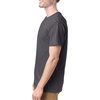 image:imageHanes Mens TShirt Pack  4 or 6 Pack  EssentialT Crewneck Cotton TShirts  Everyday Mens Clothing  Big amp TallSmoke Gray  4 Pack