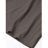 image:imageHanes Mens TShirt Pack  4 or 6 Pack  EssentialT Crewneck Cotton TShirts  Everyday Mens Clothing  Big amp TallSmoke Gray