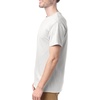 image:imageHanes Mens TShirt Pack  4 or 6 Pack  EssentialT Crewneck Cotton TShirts  Everyday Mens Clothing  Big amp TallWhite