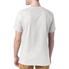 image:imageHanes Mens TShirt Pack  4 or 6 Pack  EssentialT Crewneck Cotton TShirts  Everyday Mens Clothing  Big amp TallWhite
