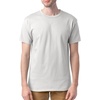 image:imageHanes Mens TShirt Pack  4 or 6 Pack  EssentialT Crewneck Cotton TShirts  Everyday Mens Clothing  Big amp TallWhite