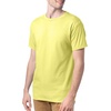 image:imageHanes Mens TShirt Pack  4 or 6 Pack  EssentialT Crewneck Cotton TShirts  Everyday Mens Clothing  Big amp TallYellow
