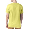 image:imageHanes Mens TShirt Pack  4 or 6 Pack  EssentialT Crewneck Cotton TShirts  Everyday Mens Clothing  Big amp TallYellow