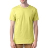 image:imageHanes Mens TShirt Pack  4 or 6 Pack  EssentialT Crewneck Cotton TShirts  Everyday Mens Clothing  Big amp TallYellow