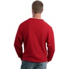 image:imageHanes Mens Ultimate FullZip Hoodie Mens Hooded Fleece Sweatshirt with ZipperBlack