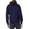 image:imageHanes Mens Ultimate FullZip Hoodie Mens Hooded Fleece Sweatshirt with ZipperDeep Navy