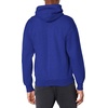 image:imageHanes Mens Ultimate FullZip Hoodie Mens Hooded Fleece Sweatshirt with ZipperDeep Royal