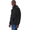 image:imageHanes Mens Ultimate Sweatshirt Heavyweight Fleece Hoodie Cotton Sweatshirt for MenBlack