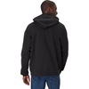 image:imageHanes Mens Ultimate Sweatshirt Heavyweight Fleece Hoodie Cotton Sweatshirt for MenBlack