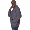 image:imageHanes Mens Ultimate Sweatshirt Heavyweight Fleece Hoodie Cotton Sweatshirt for MenCharcoal Heather
