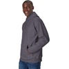 image:imageHanes Mens Ultimate Sweatshirt Heavyweight Fleece Hoodie Cotton Sweatshirt for MenCharcoal Heather