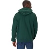 image:imageHanes Mens Ultimate Sweatshirt Heavyweight Fleece Hoodie Cotton Sweatshirt for MenDeep Forest
