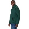 image:imageHanes Mens Ultimate Sweatshirt Heavyweight Fleece Hoodie Cotton Sweatshirt for MenDeep Forest