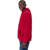image:imageHanes Mens Ultimate Sweatshirt Heavyweight Fleece Hoodie Cotton Sweatshirt for MenDeep Red