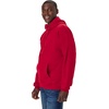 image:imageHanes Mens Ultimate Sweatshirt Heavyweight Fleece Hoodie Cotton Sweatshirt for MenDeep Red