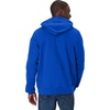 image:imageHanes Mens Ultimate Sweatshirt Heavyweight Fleece Hoodie Cotton Sweatshirt for MenDeep Royal