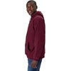 image:imageHanes Mens Ultimate Sweatshirt Heavyweight Fleece Hoodie Cotton Sweatshirt for MenMaroon