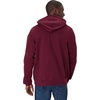 image:imageHanes Mens Ultimate Sweatshirt Heavyweight Fleece Hoodie Cotton Sweatshirt for MenMaroon