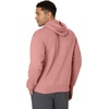 image:imageHanes Mens Ultimate Sweatshirt Heavyweight Fleece Hoodie Cotton Sweatshirt for MenMauve