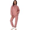 image:imageHanes Mens Ultimate Sweatshirt Heavyweight Fleece Hoodie Cotton Sweatshirt for MenMauve