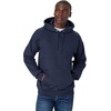 image:imageHanes Mens Ultimate Sweatshirt Heavyweight Fleece Hoodie Cotton Sweatshirt for MenNavy