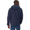 image:imageHanes Mens Ultimate Sweatshirt Heavyweight Fleece Hoodie Cotton Sweatshirt for MenNavy
