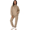 image:imageHanes Mens Ultimate Sweatshirt Heavyweight Fleece Hoodie Cotton Sweatshirt for MenPebble