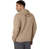 image:imageHanes Mens Ultimate Sweatshirt Heavyweight Fleece Hoodie Cotton Sweatshirt for MenPebble
