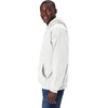image:imageHanes Mens Ultimate Sweatshirt Heavyweight Fleece Hoodie Cotton Sweatshirt for MenWhite