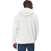 image:imageHanes Mens Ultimate Sweatshirt Heavyweight Fleece Hoodie Cotton Sweatshirt for MenWhite