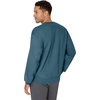 image:imageHanes Mens Ultimate Sweatshirt Heavyweight Fleece Sweatshirt Crewneck Pullover for MenCactus