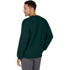 image:imageHanes Mens Ultimate Sweatshirt Heavyweight Fleece Sweatshirt Crewneck Pullover for MenDeep Forest