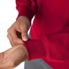 image:imageHanes Mens Ultimate Sweatshirt Heavyweight Fleece Sweatshirt Crewneck Pullover for MenDeep Red