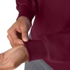image:imageHanes Mens Ultimate Sweatshirt Heavyweight Fleece Sweatshirt Crewneck Pullover for MenMaroon