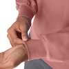 image:imageHanes Mens Ultimate Sweatshirt Heavyweight Fleece Sweatshirt Crewneck Pullover for MenMauve