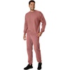 image:imageHanes Mens Ultimate Sweatshirt Heavyweight Fleece Sweatshirt Crewneck Pullover for MenMauve