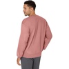 image:imageHanes Mens Ultimate Sweatshirt Heavyweight Fleece Sweatshirt Crewneck Pullover for MenMauve
