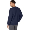 image:imageHanes Mens Ultimate Sweatshirt Heavyweight Fleece Sweatshirt Crewneck Pullover for MenNavy