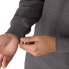 image:imageHanes Mens Ultimate Sweatshirt Heavyweight Fleece Sweatshirt Crewneck Pullover for MenOxford Gray