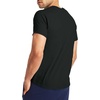image:imageHanes Mens XTemp Performance TShirt Pack Cotton Blend MoistureWicking Tees for Men 2PackBlack