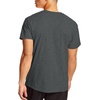 image:imageHanes Mens XTemp Performance TShirt Pack Cotton Blend MoistureWicking Tees for Men 2PackCharcoal Heather