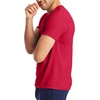 image:imageHanes Mens XTemp Performance TShirt Pack Cotton Blend MoistureWicking Tees for Men 2PackDeep Red