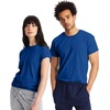 image:imageHanes Mens XTemp Performance TShirt Pack Cotton Blend MoistureWicking Tees for Men 2PackDeep Royal