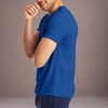 image:imageHanes Mens XTemp Performance TShirt Pack Cotton Blend MoistureWicking Tees for Men 2PackDeep Royal