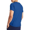 image:imageHanes Mens XTemp Performance TShirt Pack Cotton Blend MoistureWicking Tees for Men 2PackDeep Royal