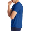image:imageHanes Mens XTemp Performance TShirt Pack Cotton Blend MoistureWicking Tees for Men 2PackDeep Royal
