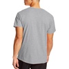 image:imageHanes Mens XTemp Performance TShirt Pack Cotton Blend MoistureWicking Tees for Men 2PackLight Steel