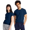 image:imageHanes Mens XTemp Performance TShirt Pack Cotton Blend MoistureWicking Tees for Men 2PackNavy