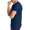 image:imageHanes Mens XTemp Performance TShirt Pack Cotton Blend MoistureWicking Tees for Men 2PackNavy